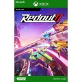Redout 2 XBOX CD-Key